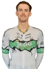 Robin Van Oorschot