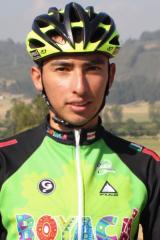 Robinson Armando Ortega