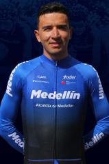 Robinson Chalapud