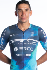 Robinson Fabian Lopez