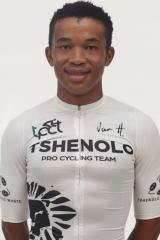 Rodney Masemola