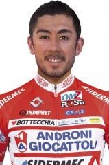 Rodolfo Andres Torres