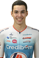 Rodrigo Caixas