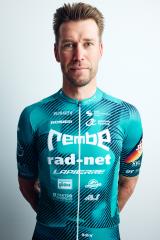 Roger Kluge
