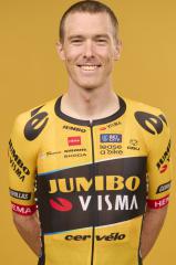 Rohan Dennis