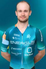 Rokas Kmieliauskas
