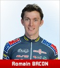 Romain Bacon