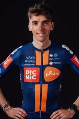 Romain Bardet