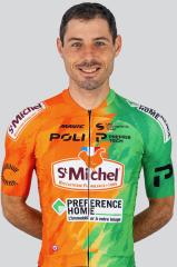 Romain Cardis