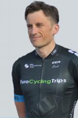 Romain Guillaume Duverger