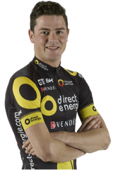 Romain Guillemois