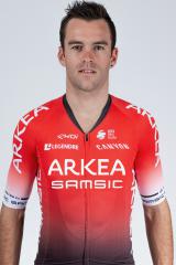 Romain Le Roux