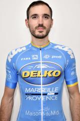 Romain Lemarchand