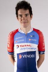 Romain Sicard