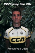 Roman Van Uden