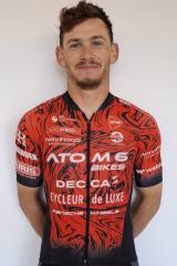 Ron Donio