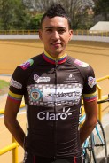 Ronald Yesid Gomez