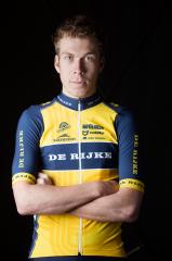 Ronan Van Zandbeek