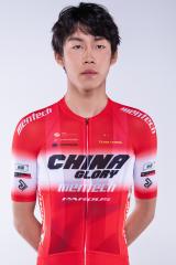 Rongqi Zhang