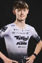 Rory Gravelle