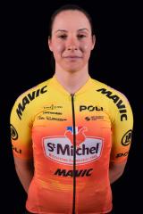 Roxane Fournier