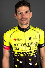 Ruben Companioni