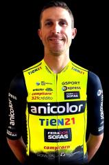 Ruben Fernandez Andujar