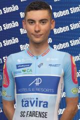 Ruben Simao