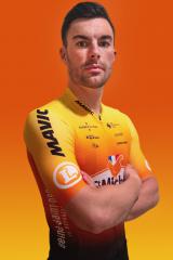 Rudy Barbier