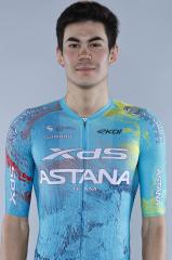 Ruslan Yelyubayev