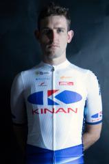 Ryan Cavanagh
