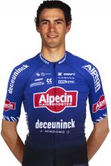 Ryan Cortjens