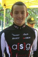 Ryan Felgate