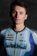 Ryan Kingsolver