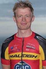 Ryan Perry