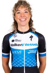 Sabrina Stultiens