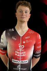 Sacha Bergaud