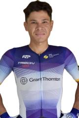 Saharat Simons