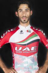 Saif Al Kaabi