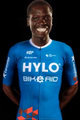 Salim Kipkemboi
