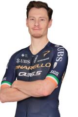 Sam Bennett