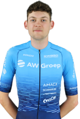 Sam Kerkvliet 1