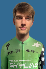 Sam Llewelyn