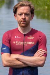Sam Van De Mieroop