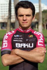 Samir Jabrayilov