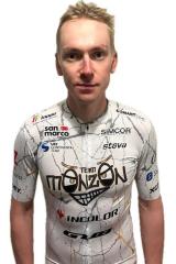 Sampo Malinen