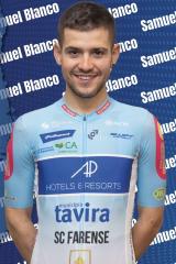 Samuel Blanco