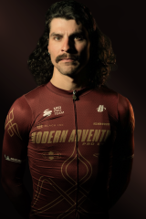 Samuel Boardman