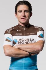 Samuel Dumoulin