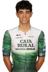 Samuel Fernandez Garcia